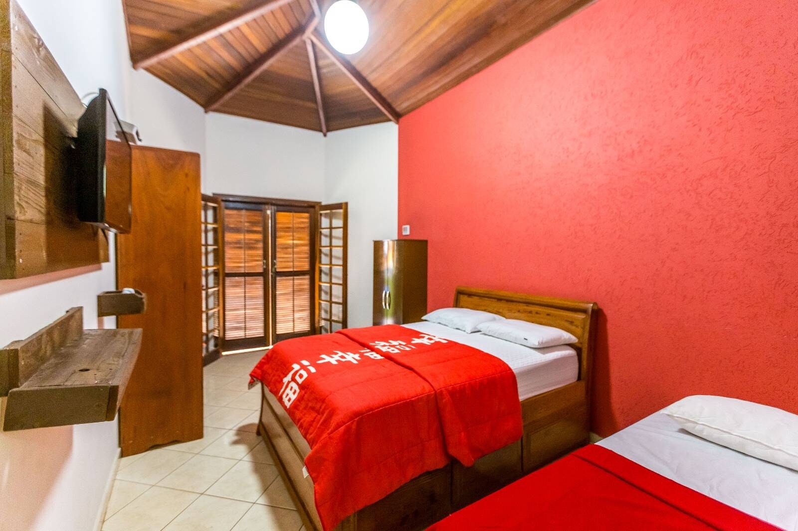 Chácara, 5 quartos, 1500 m² - Foto 14