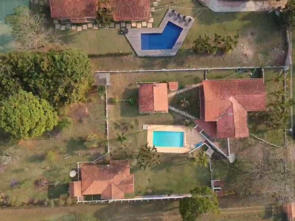 Chácara, 7 quartos, 3920 m² - Foto 18