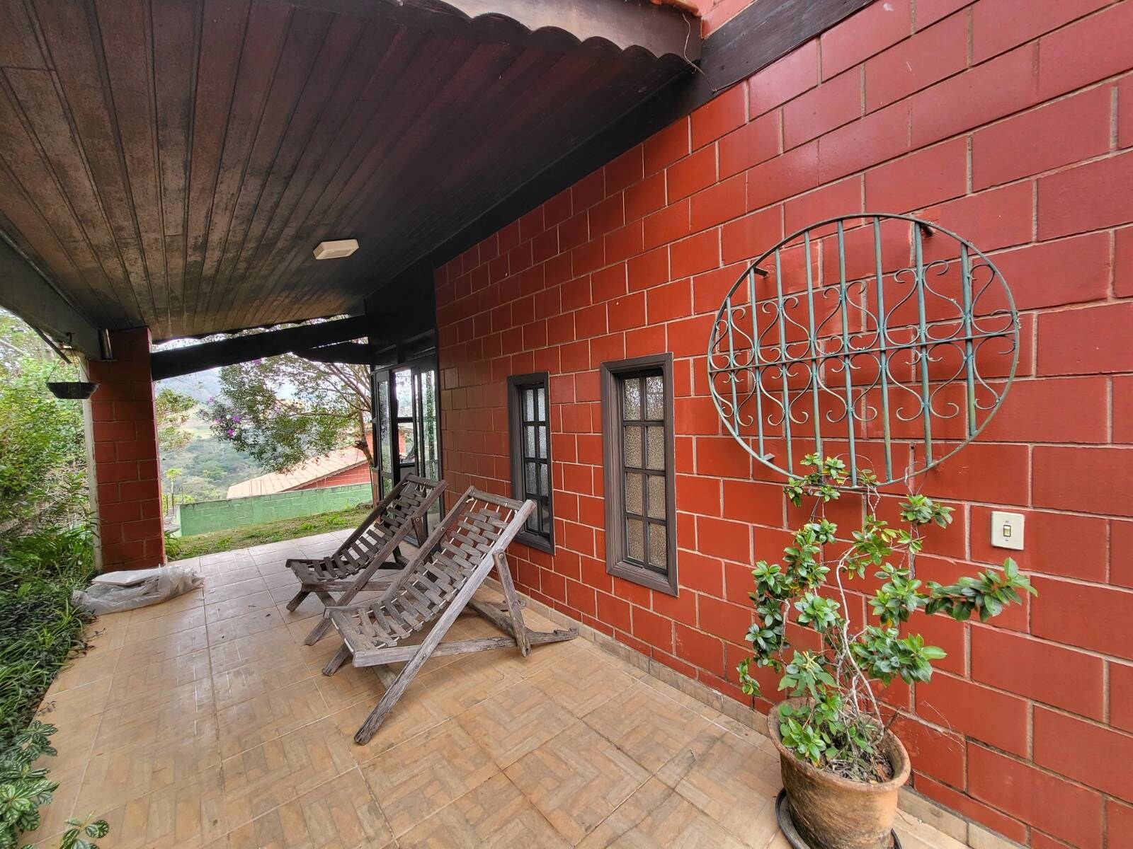 Chácara, 2 quartos, 191 m² - Foto 3