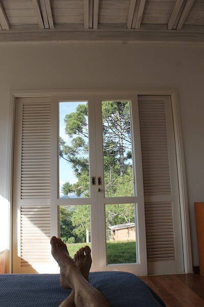 Chácara, 2 quartos, 1000 m² - Foto 7