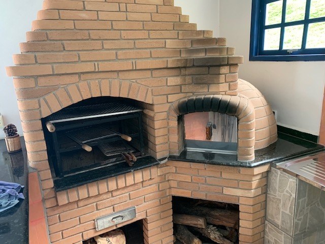 Chácara, 3 quartos, 7400 m² - Foto 14