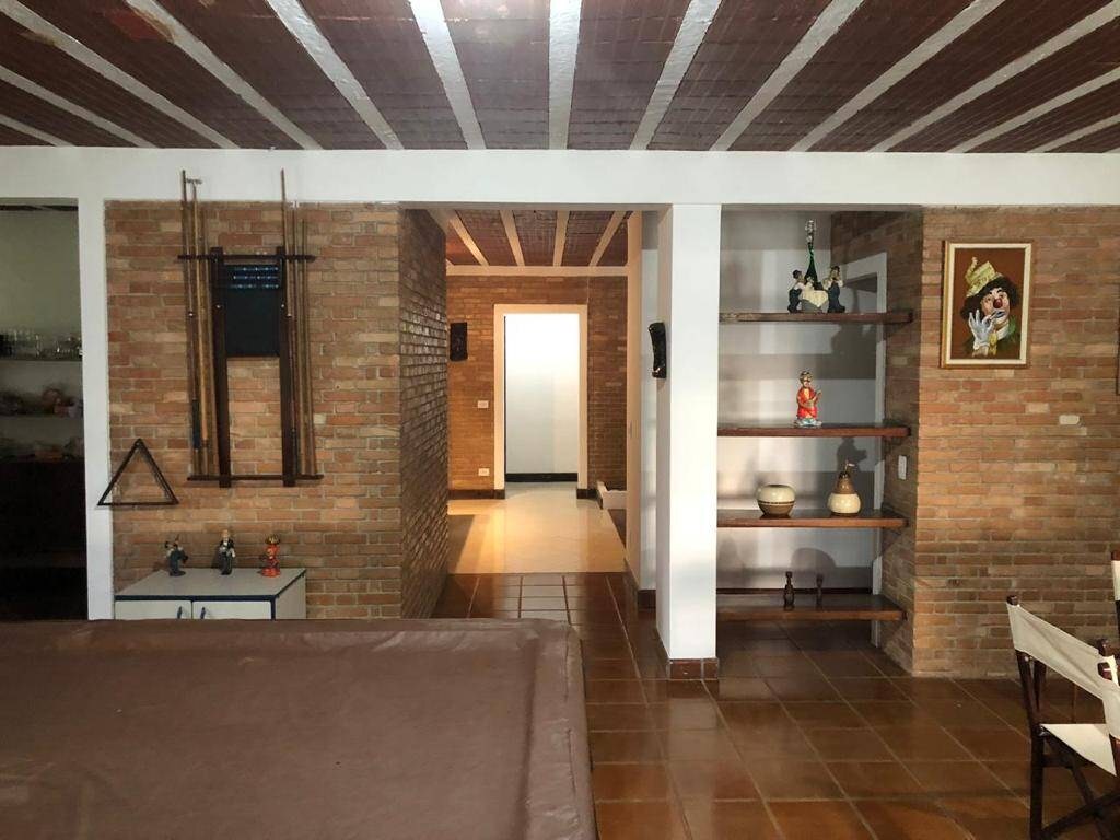 Sítio, 10 quartos, 5 hectares - Foto 39