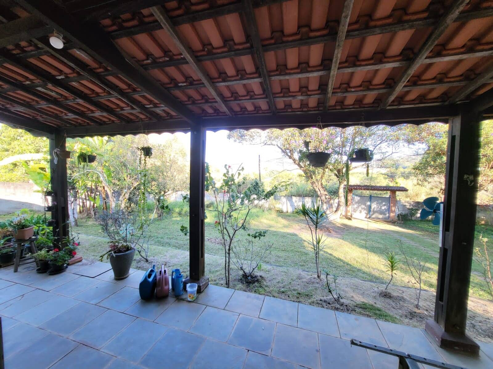 Chácara, 3 quartos, 800 m² - Foto 7