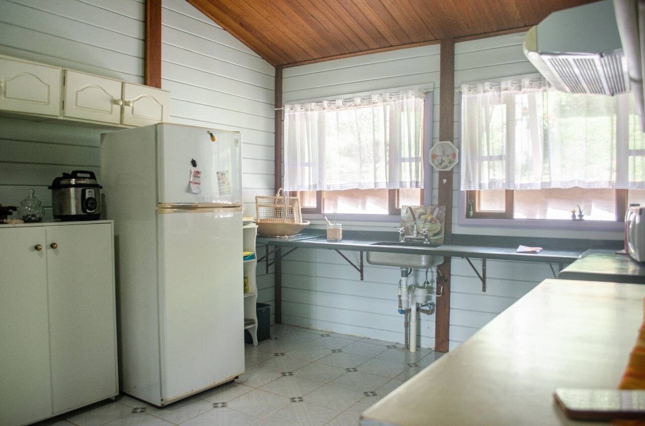 Chácara, 7 quartos, 3025 m² - Foto 44
