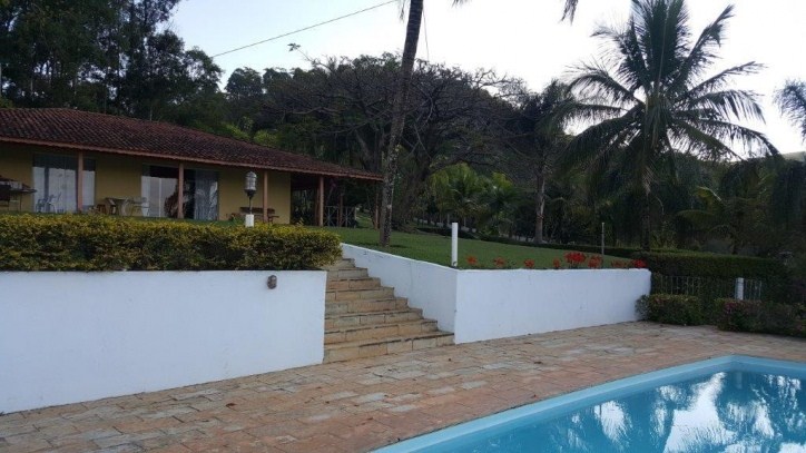 Sítio, 3 quartos, 3 hectares - Foto 34