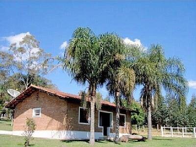 Sítio, 10 quartos, 5 hectares - Foto 18