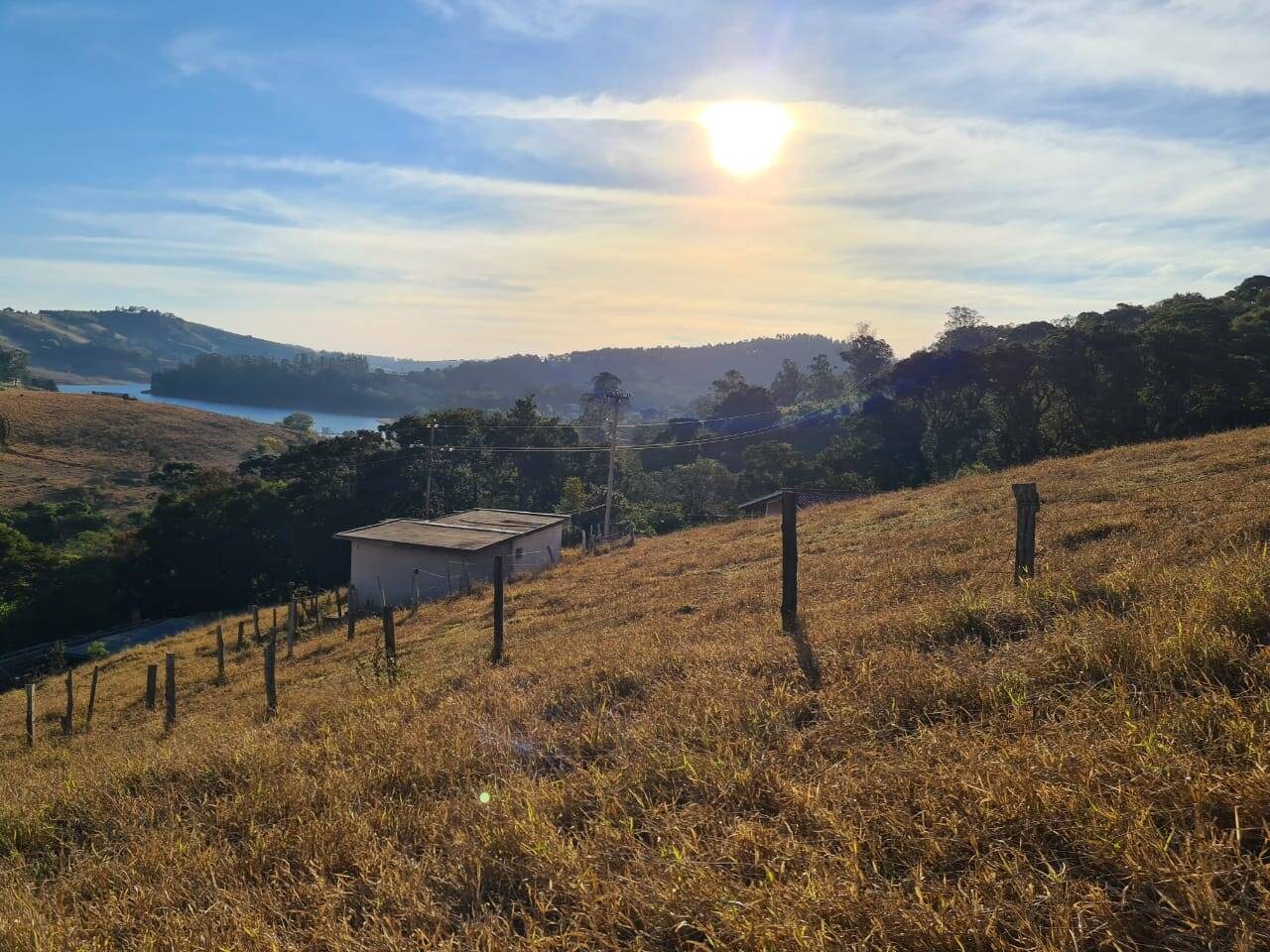 Chácara, 2 quartos, 10 hectares - Foto 1