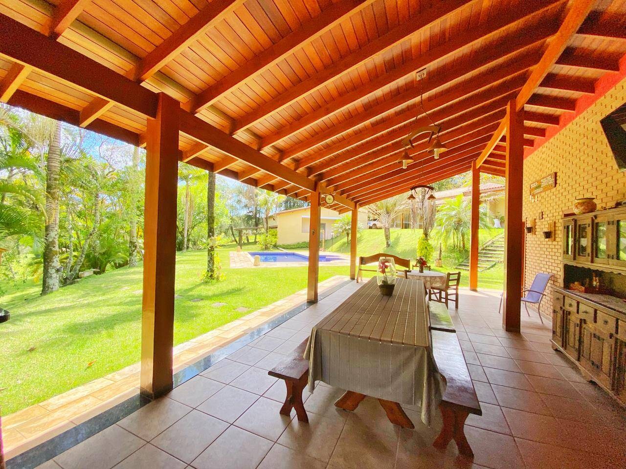 Sítio, 6 quartos, 6 hectares - Foto 7