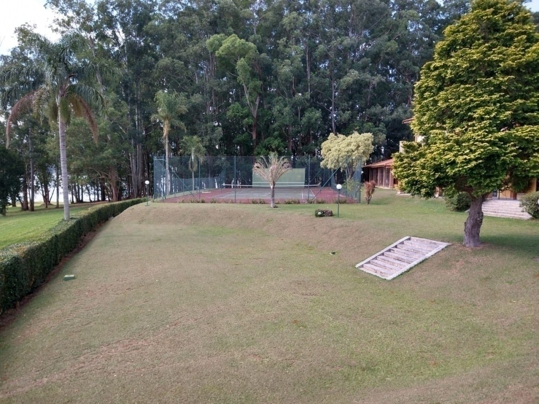 Chácara, 4 quartos, 6000 m² - Foto 24