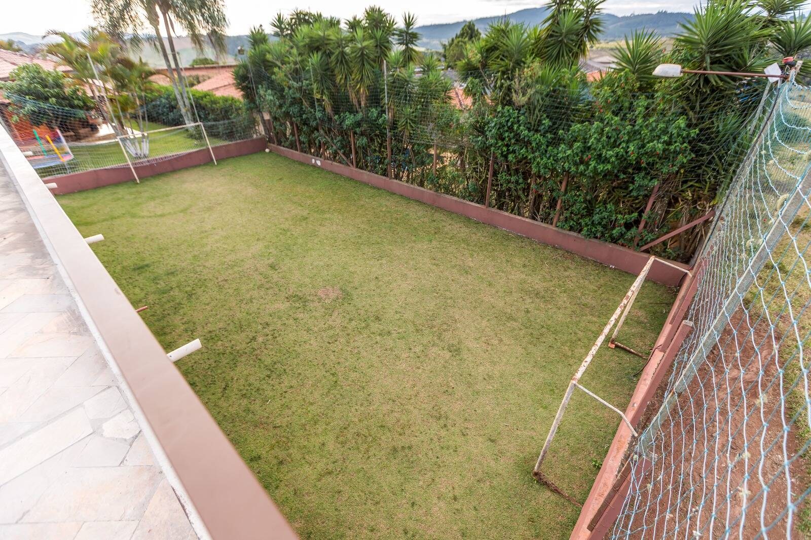 Chácara, 5 quartos, 1500 m² - Foto 34