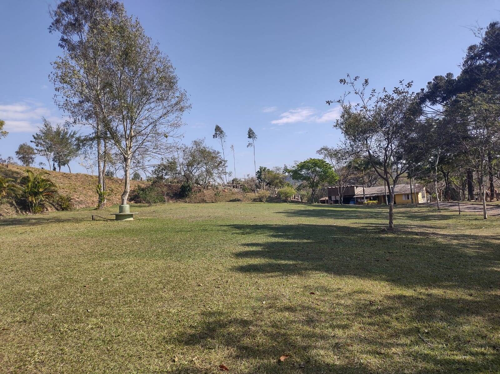 Sítio, 6 quartos, 24 hectares - Foto 11