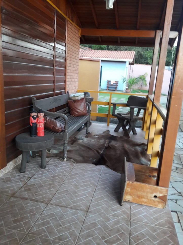 Chácara, 8 quartos, 2400 m² - Foto 44