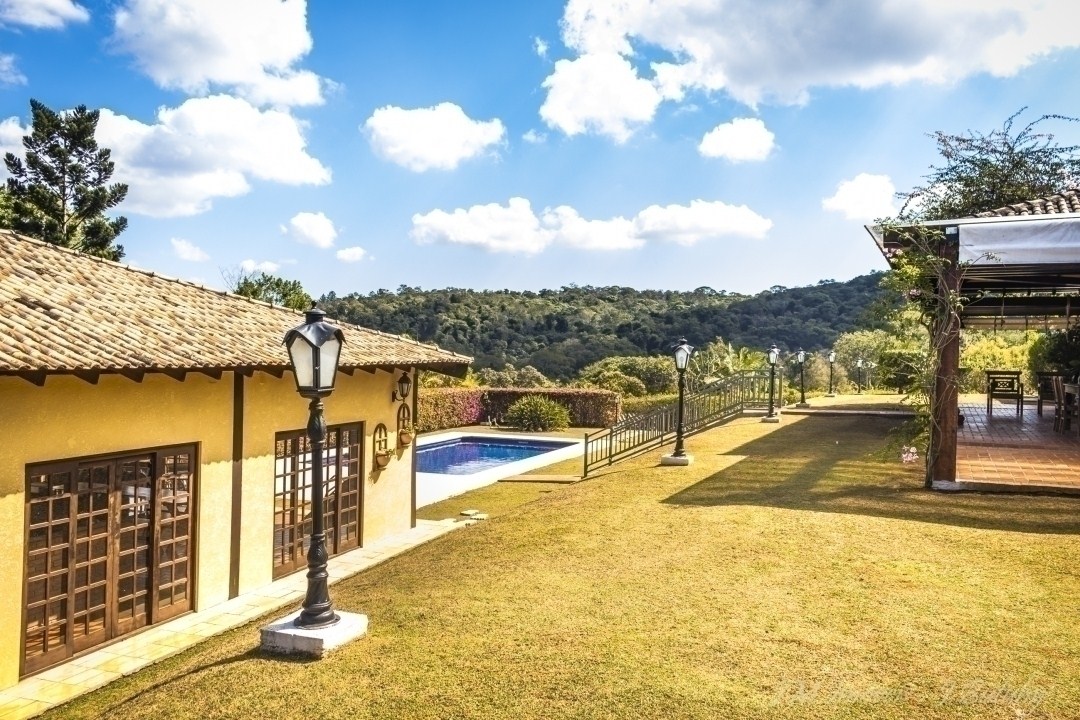 Chácara, 5 quartos, 5000 m² - Foto 55