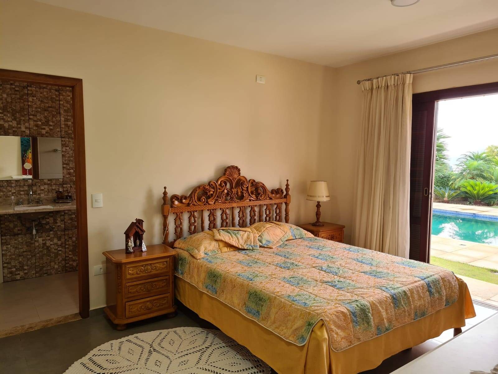 Chácara, 5 quartos, 2000 m² - Foto 47