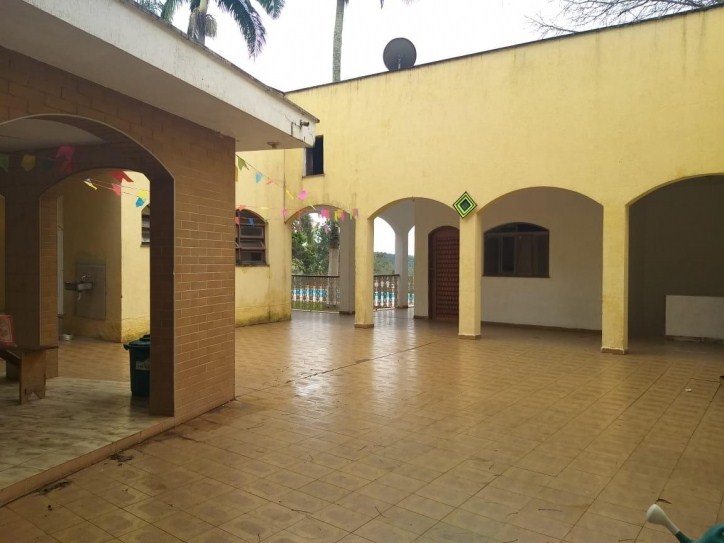 Chácara, 10 quartos, 8529 m² - Foto 5