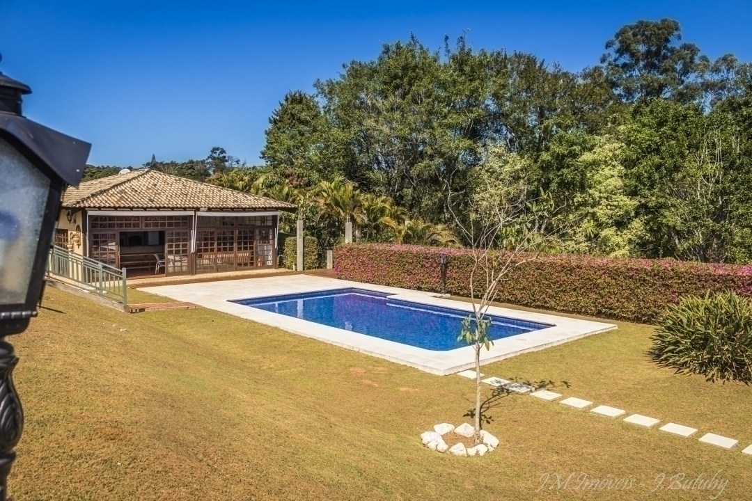 Chácara, 5 quartos, 5000 m² - Foto 12