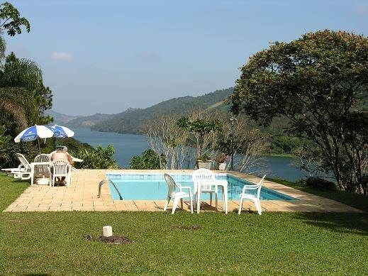 Pousada-Chalé, 10 quartos, 40935 m² - Foto 20