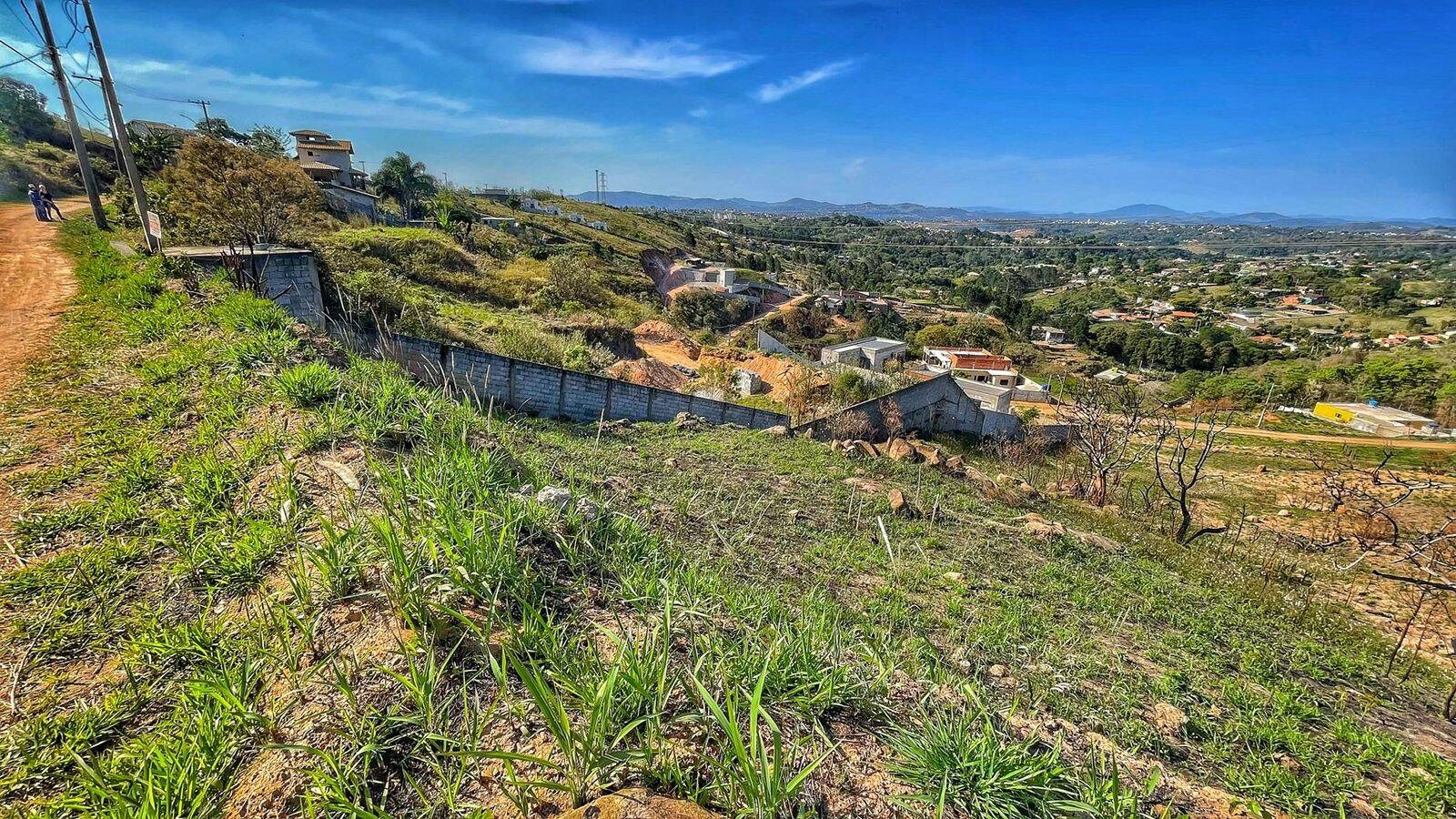 Terreno, 2100 m² - Foto 2