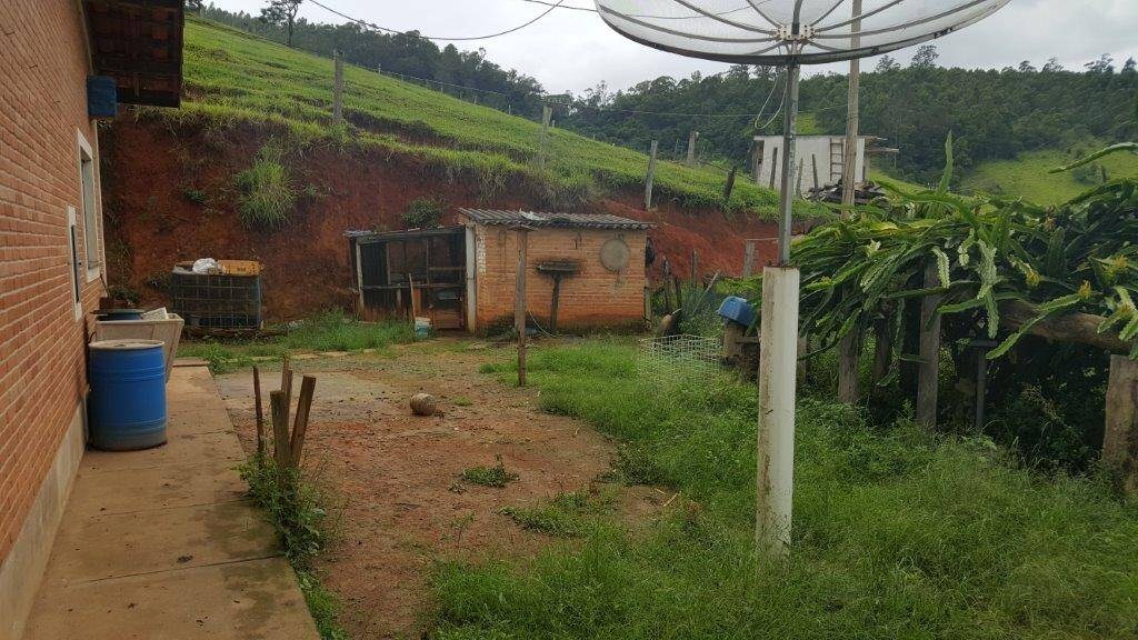 Chácara, 2 quartos, 10 hectares - Foto 14