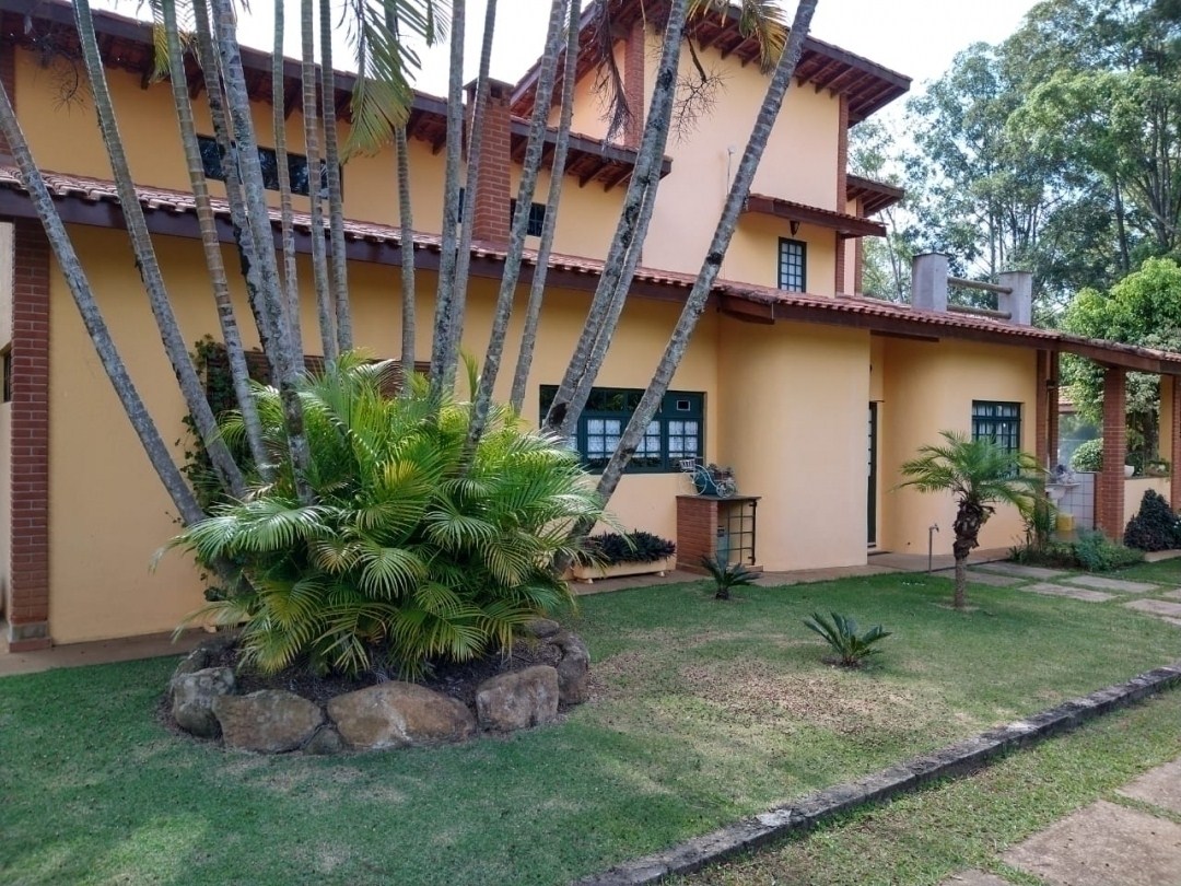Chácara, 4 quartos, 6000 m² - Foto 3