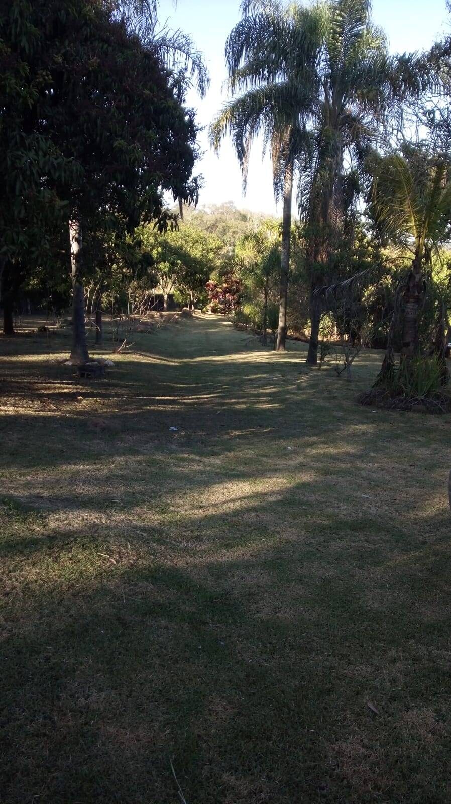 Chácara, 5 quartos, 3662 m² - Foto 12