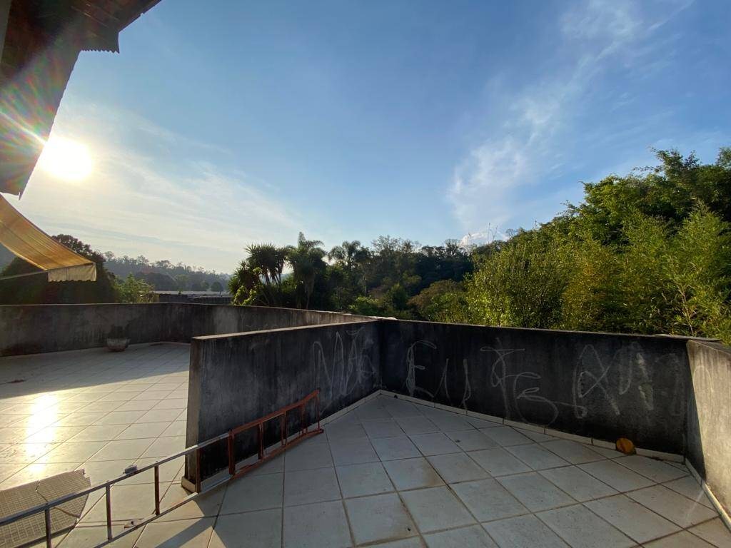 Chácara, 5 quartos, 4000 m² - Foto 23
