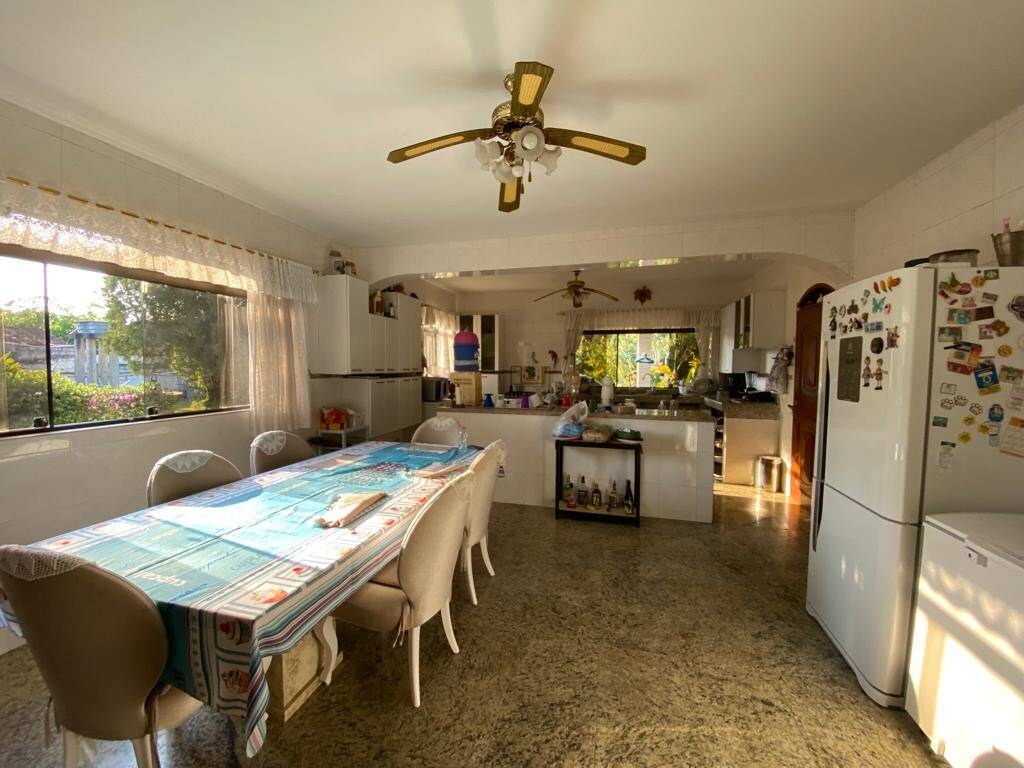 Chácara, 5 quartos, 4000 m² - Foto 7