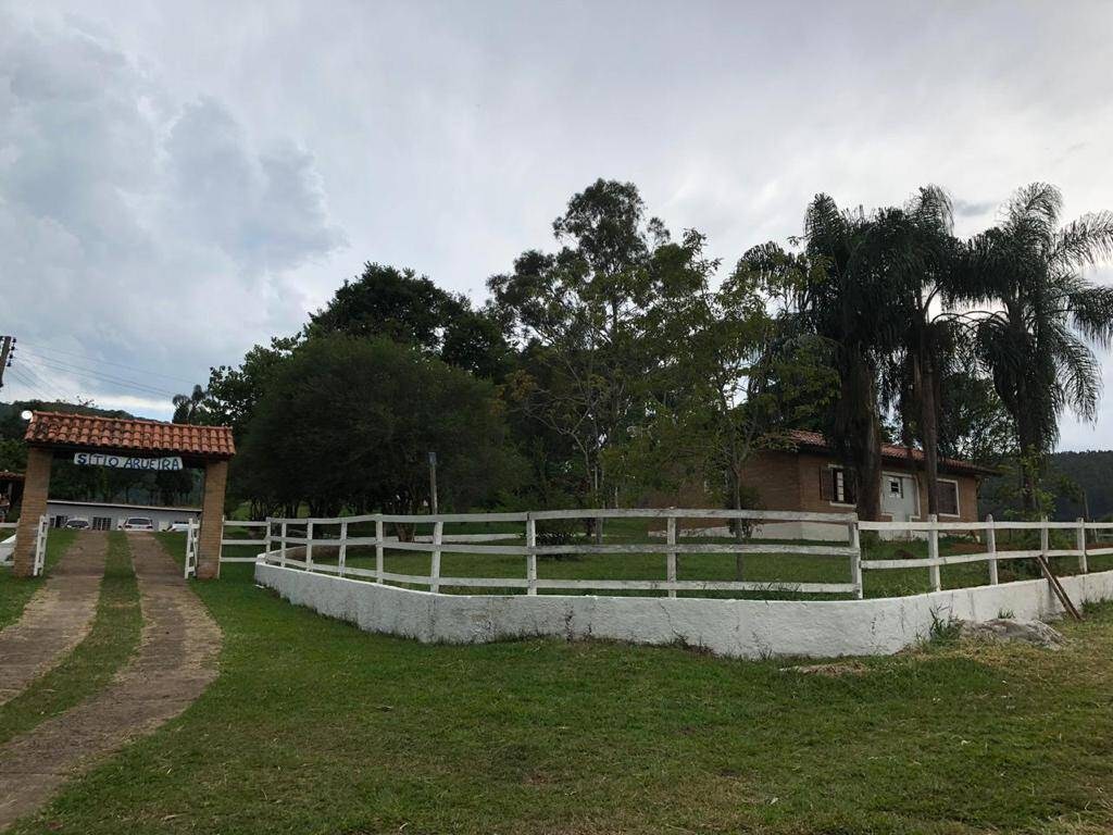 Sítio, 10 quartos, 5 hectares - Foto 41