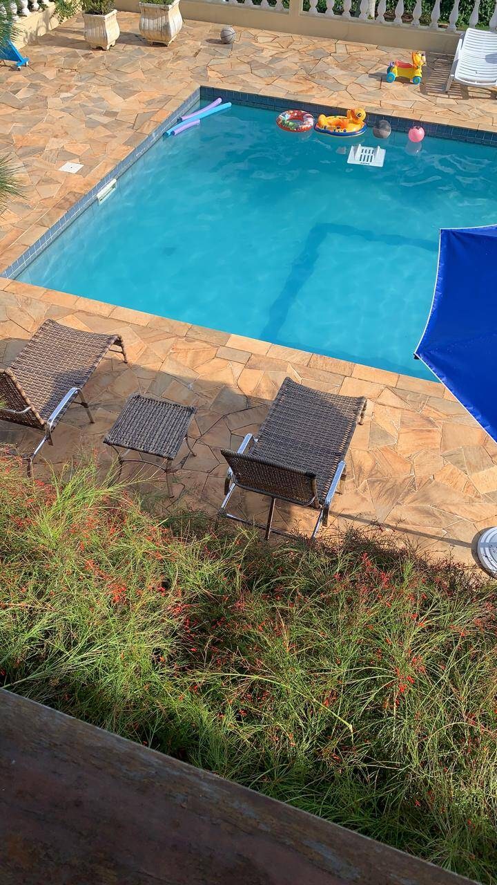 Chácara, 4 quartos, 2700 m² - Foto 10