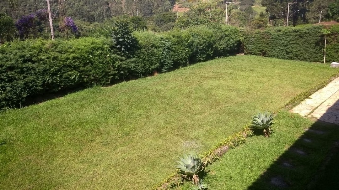 Chácara, 4 quartos, 1350 m² - Foto 10