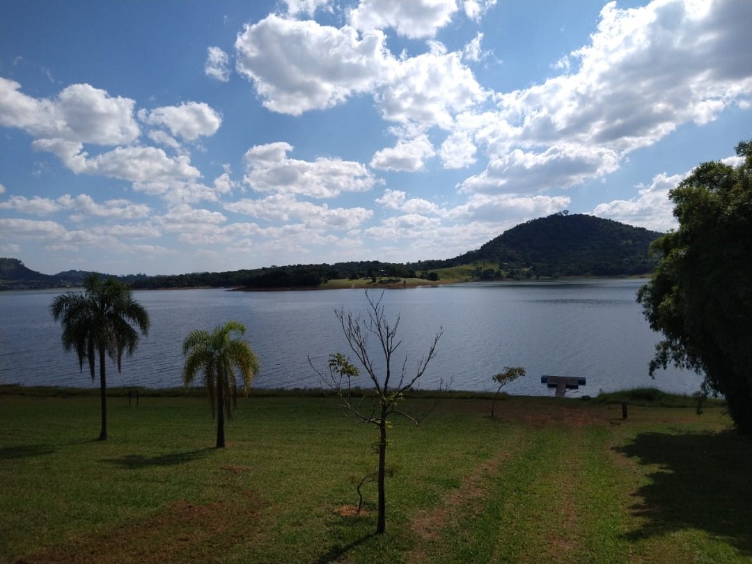 Chácara, 4 quartos, 6000 m² - Foto 4