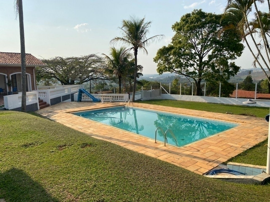 Chácara, 7 quartos, 3920 m² - Foto 4