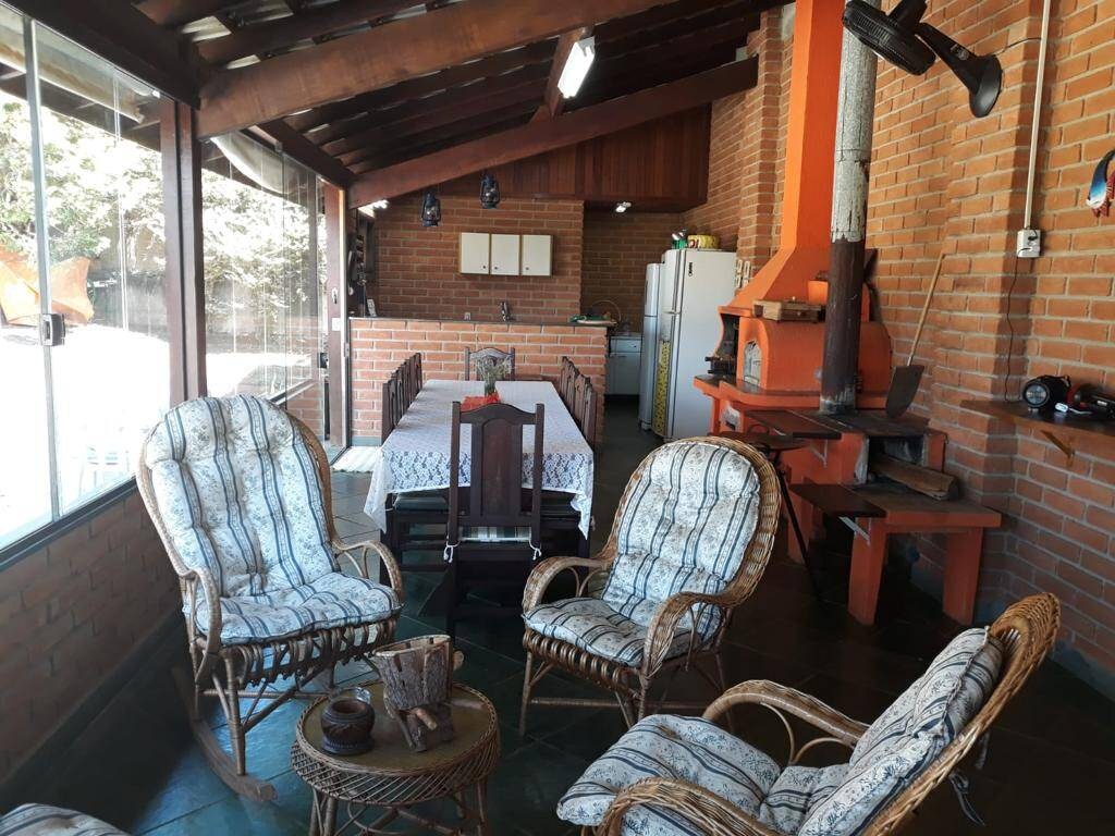 Chácara, 3 quartos, 2000 m² - Foto 7