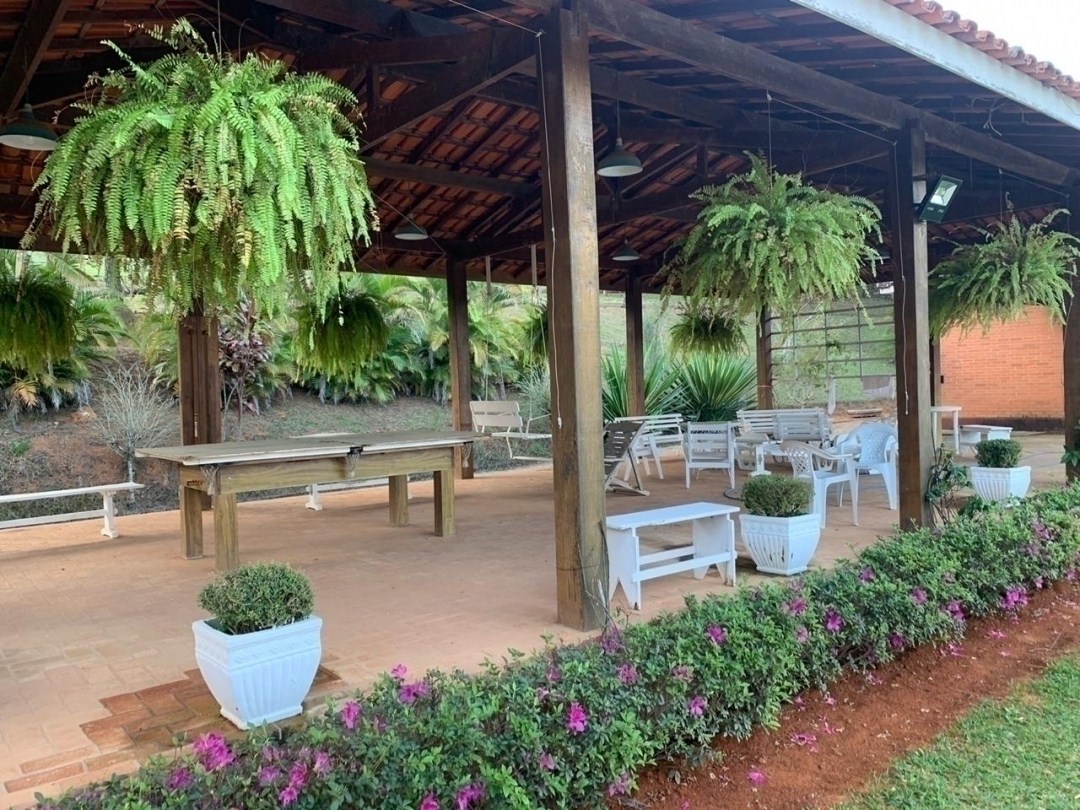 Sítio, 5 quartos, 2 hectares - Foto 10