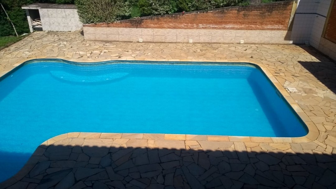 Chácara, 4 quartos, 1350 m² - Foto 4