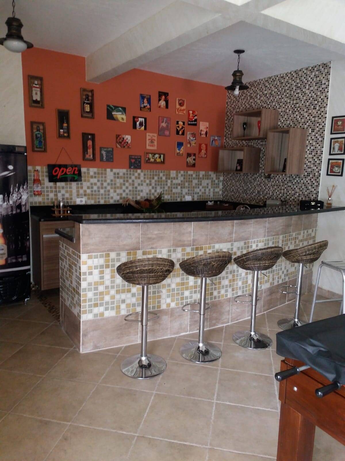 Chácara, 5 quartos, 1500 m² - Foto 11