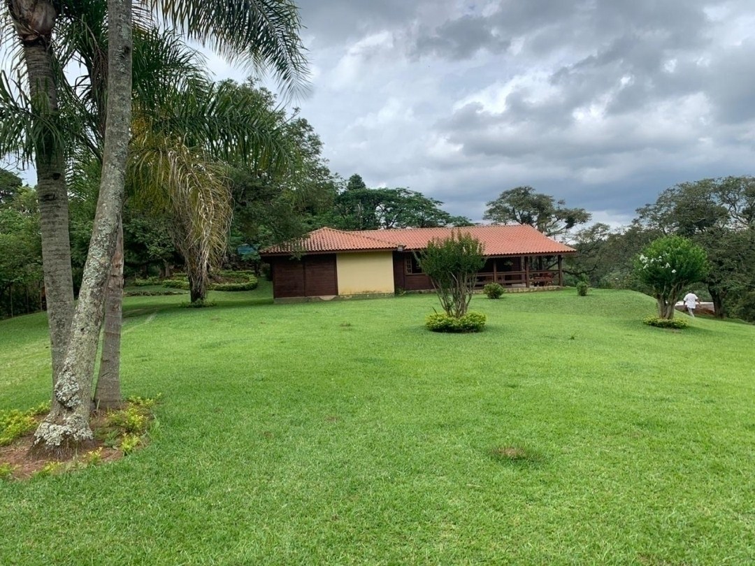Sítio, 4 quartos, 10000 m² - Foto 10
