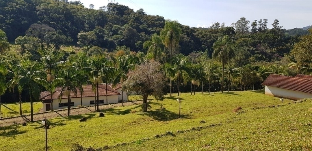 Chácara, 7 quartos, 4 hectares - Foto 23