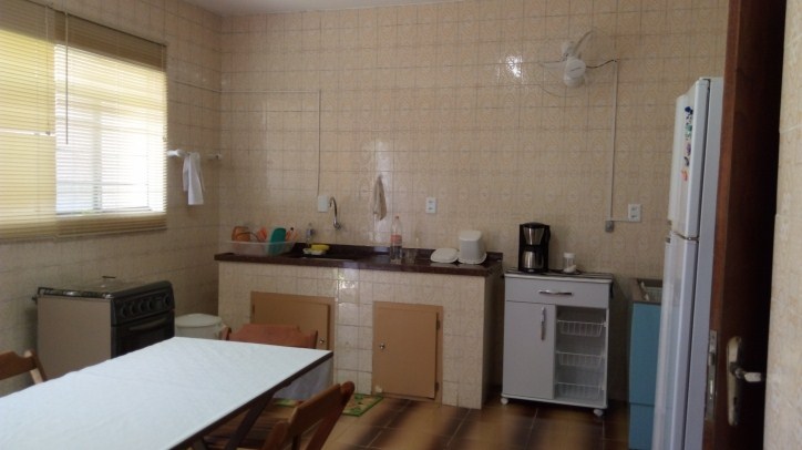Chácara, 3 quartos, 6050 m² - Foto 3