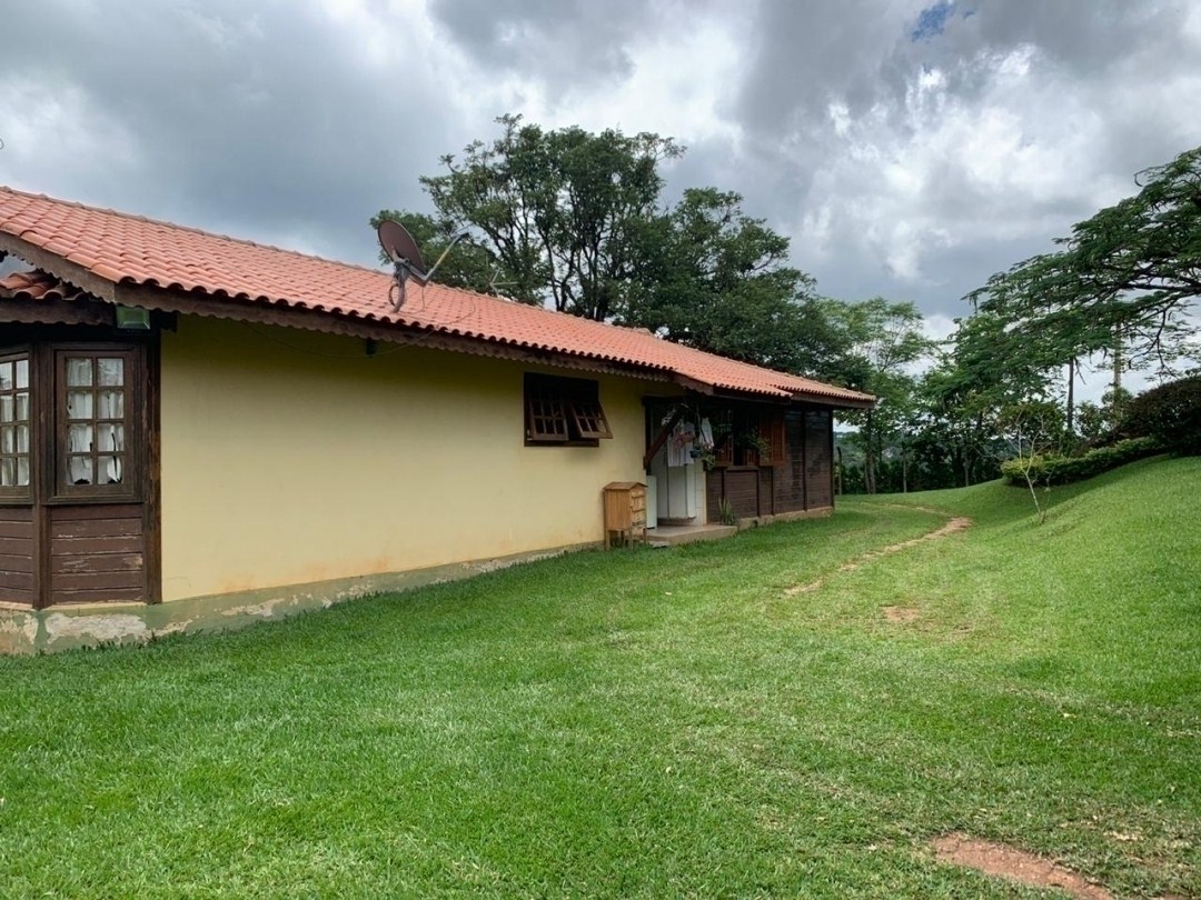 Sítio, 4 quartos, 10000 m² - Foto 5