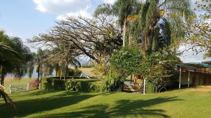 Sítio, 3 quartos, 3 hectares - Foto 38