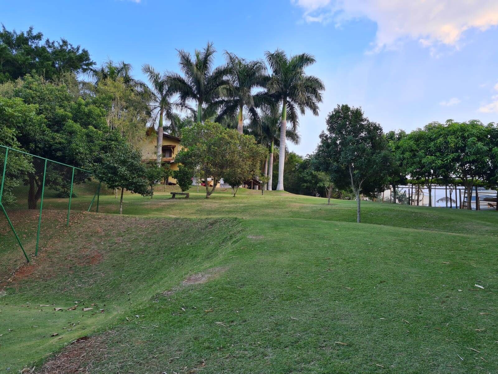 Sítio, 5 quartos, 4 hectares - Foto 22