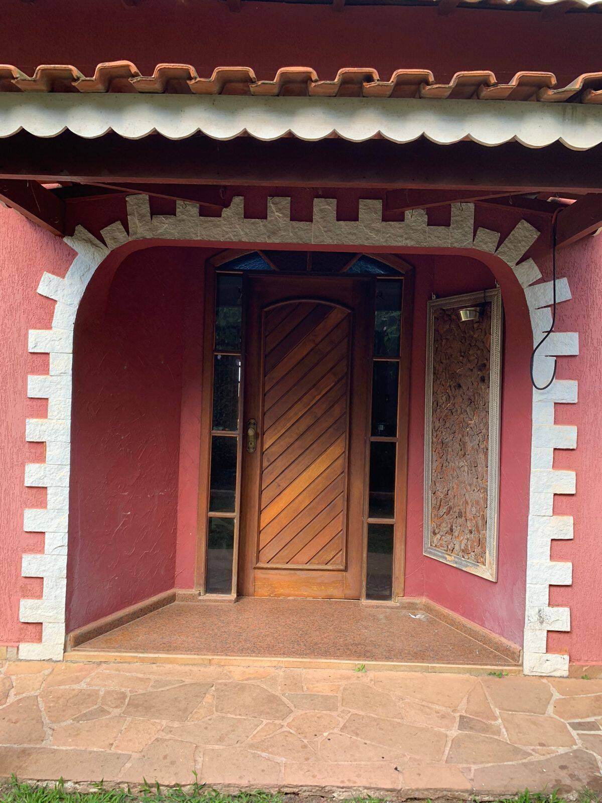 Chácara, 3 quartos, 1550 m² - Foto 8