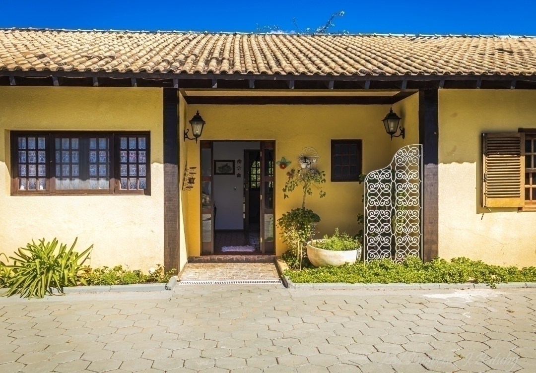 Chácara, 5 quartos, 5000 m² - Foto 6