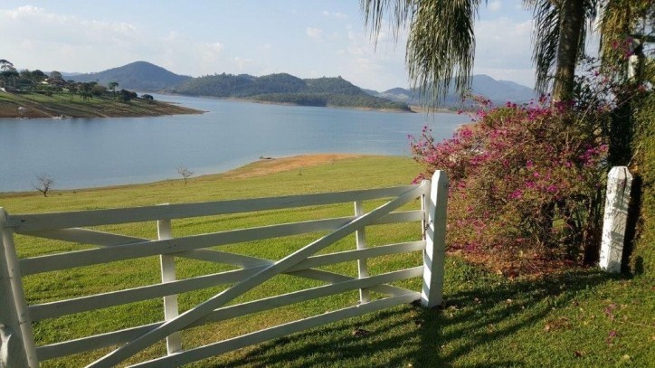 Sítio, 3 quartos, 3 hectares - Foto 6