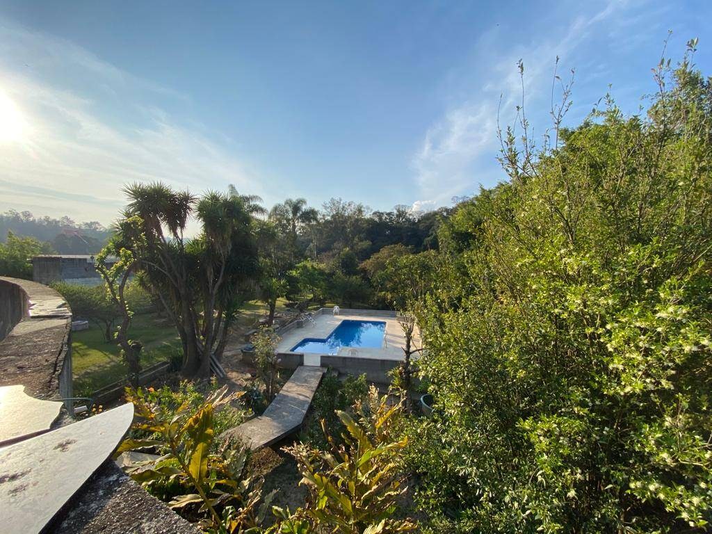 Chácara, 5 quartos, 4000 m² - Foto 24