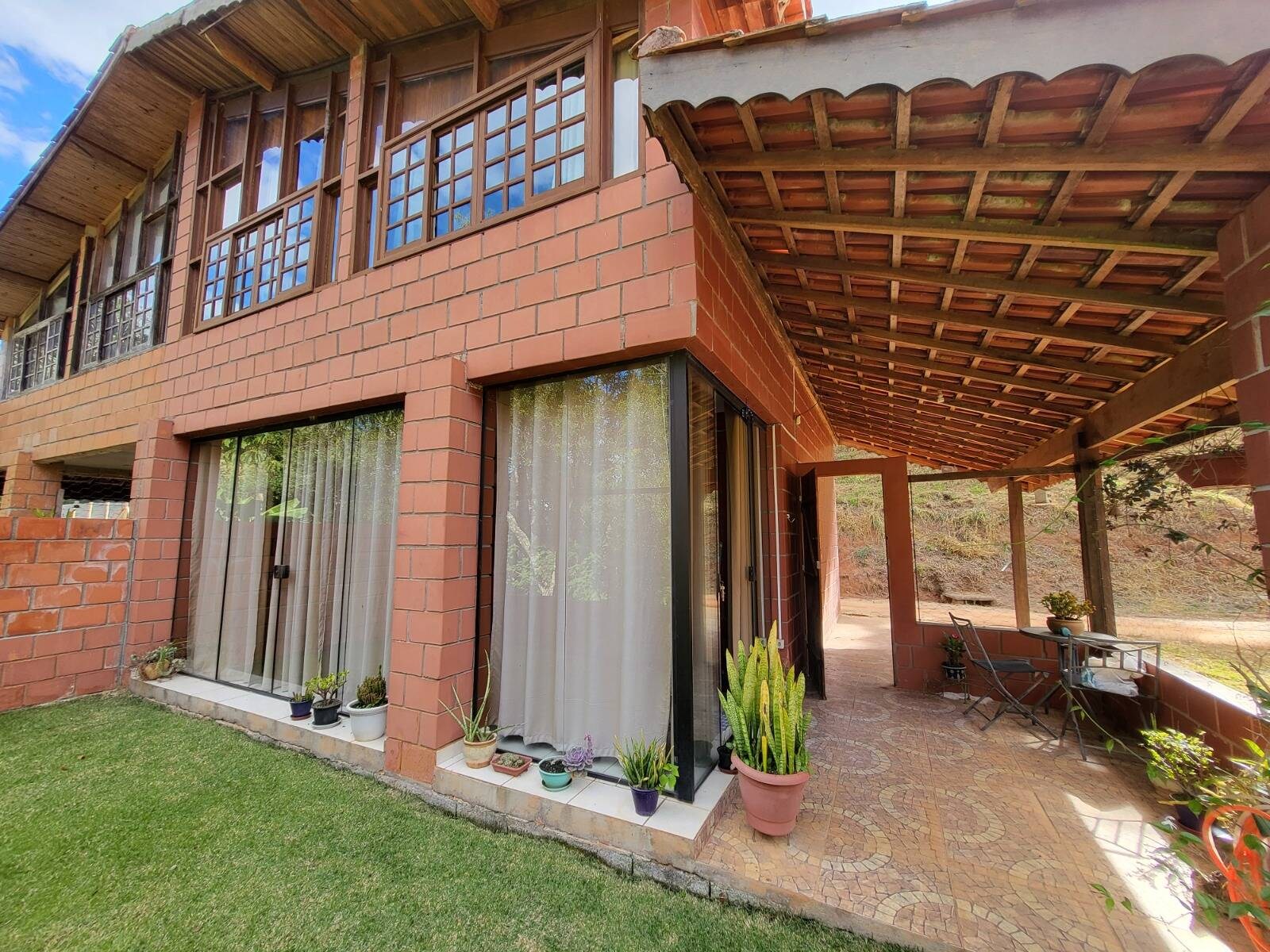 Chácara, 2 quartos, 112 m² - Foto 15