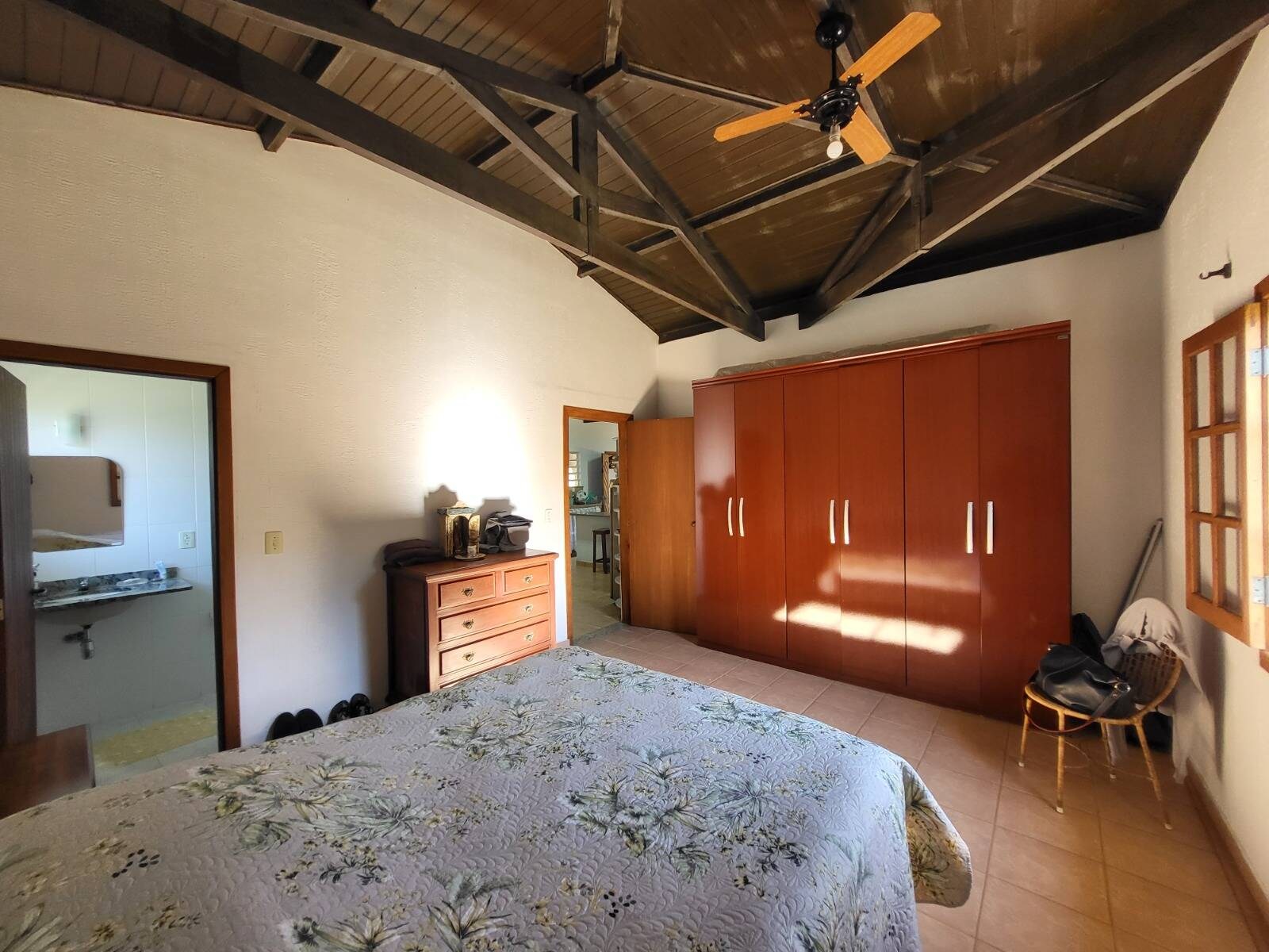 Sítio, 7 quartos, 3 hectares - Foto 19