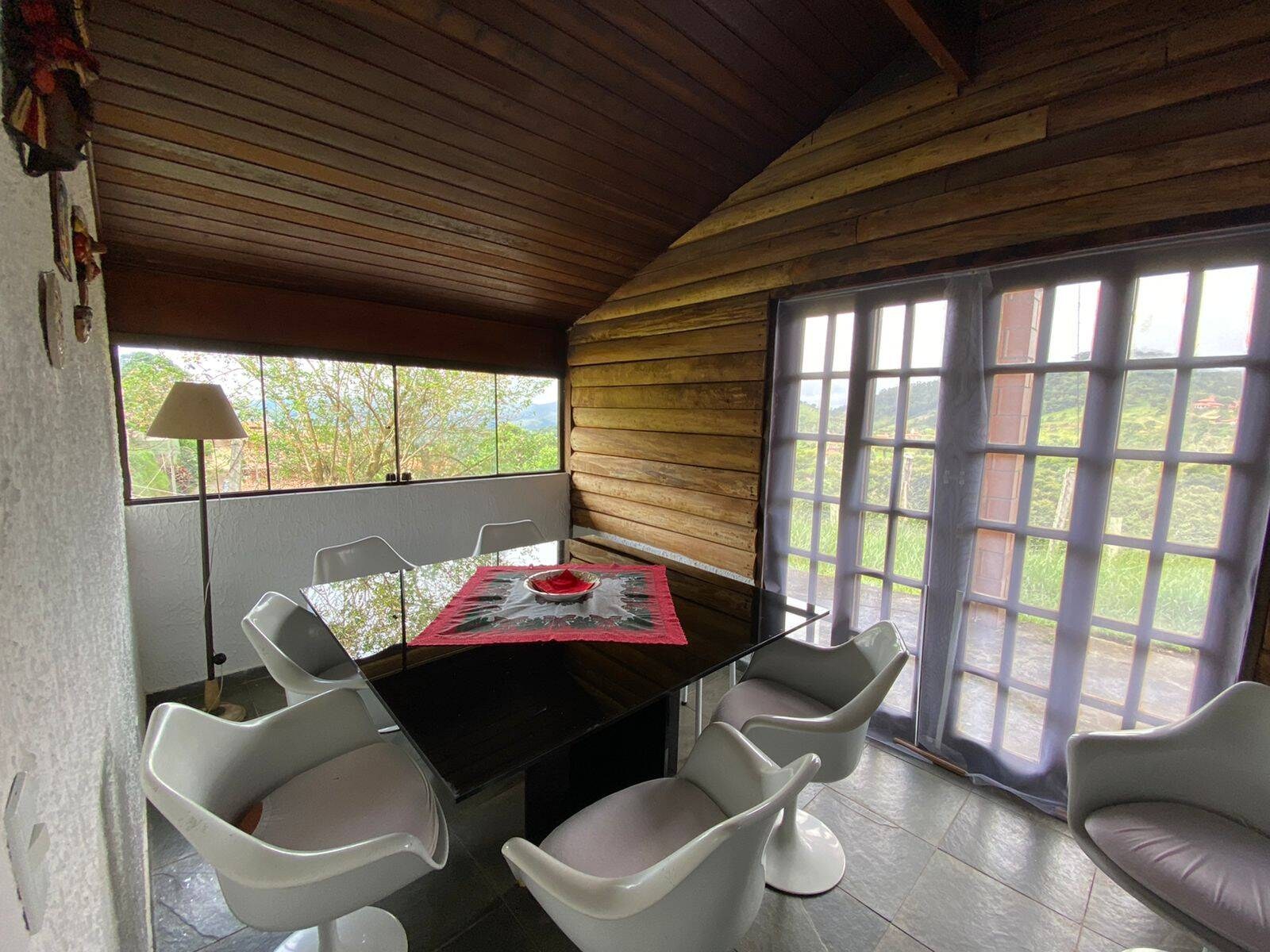 Chácara, 3 quartos, 400 m² - Foto 15