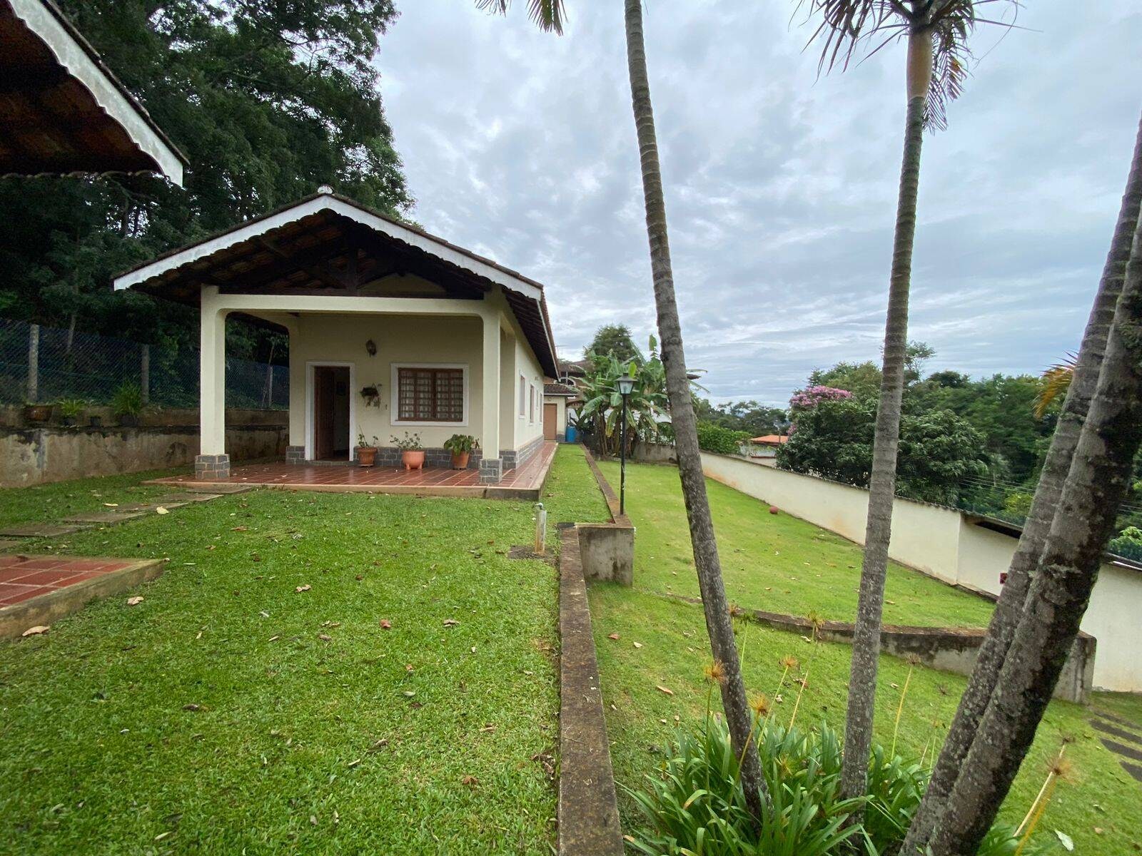 Chácara, 3 quartos, 2170 m² - Foto 6